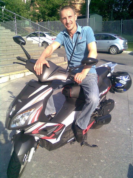 Сергей Гордейко