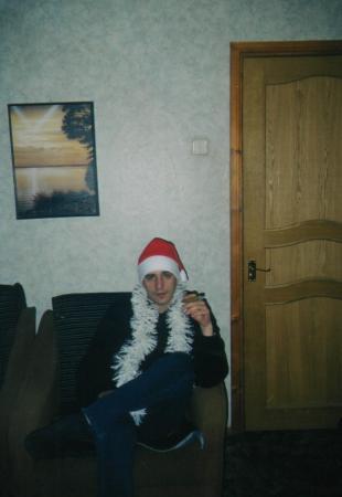 Эдуард Старостин