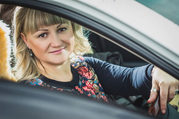 Наташа Варьяс