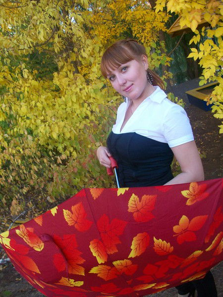 Татьяна Ясенева