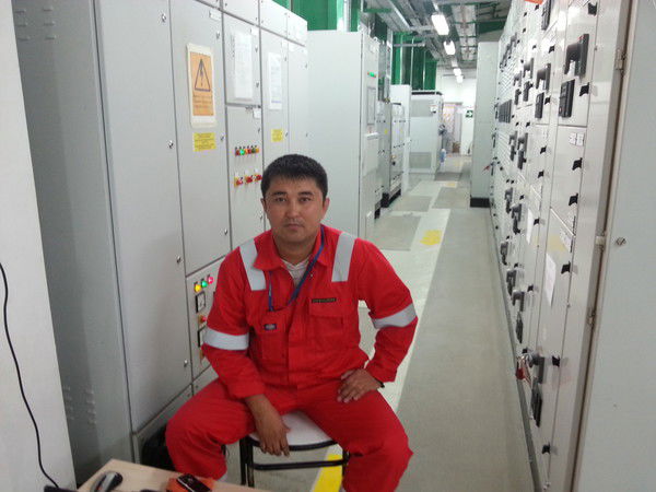 Жайгали Табылдиев