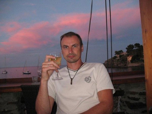 Валерий Горбач