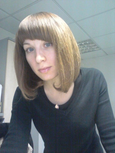 Татьяна Тютимова