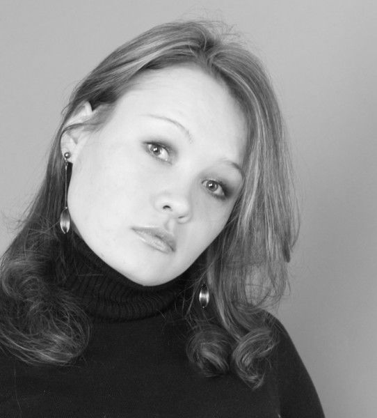 Татьяна Луткова