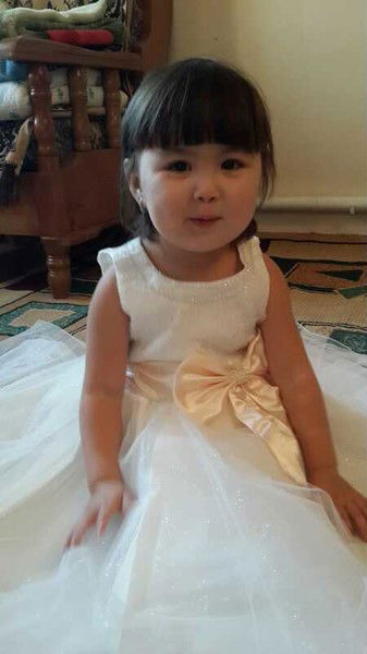 Байбакова Акмарал