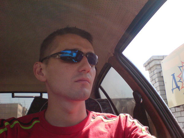 Дмитрий Тарасов