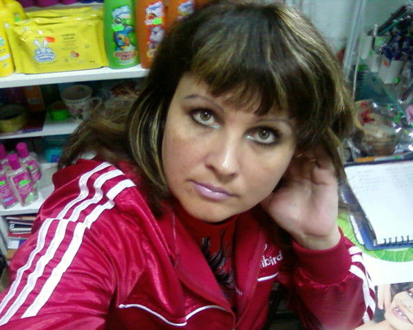 Елена Баранникова