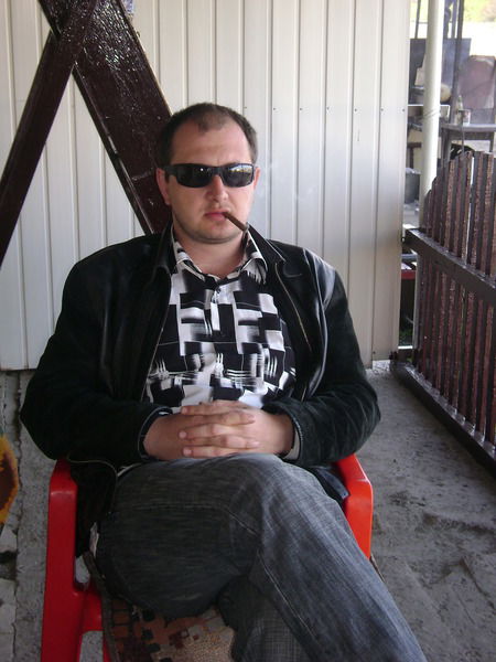 Василий Лебедев