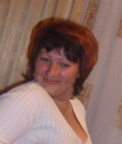 Ирина Кавтрева