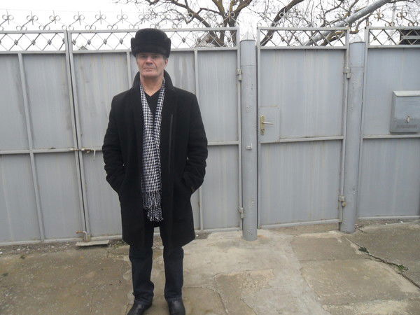 Игорь Трубников