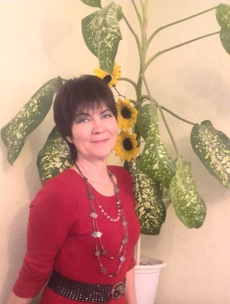 Лидия Холковская