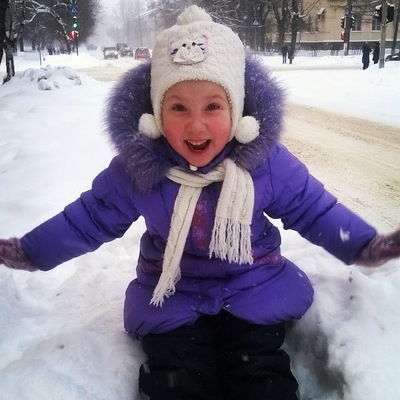 Вера Феофилактова