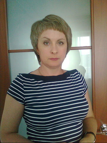 Алена Ильина