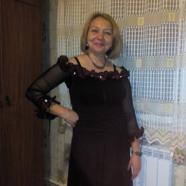 Феруза Каюмова