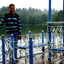 Николай Барашкин