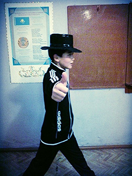 Даулет Бекбулатов