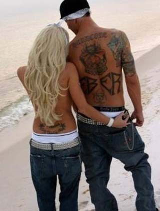 [Стильная] >{Тусовка}<