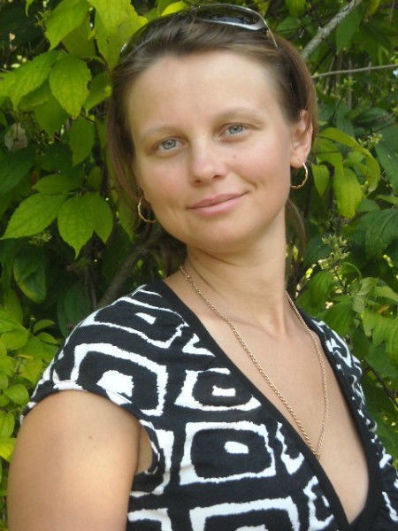 Надежда Плетнева