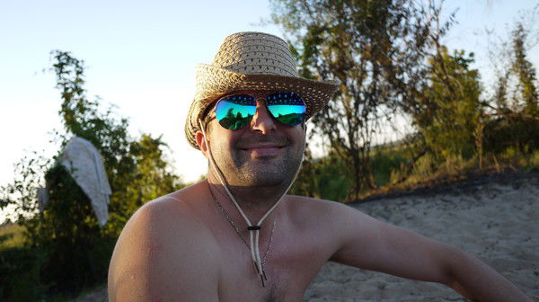 Исопенко Олег