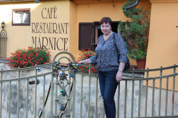 Мария Балдова