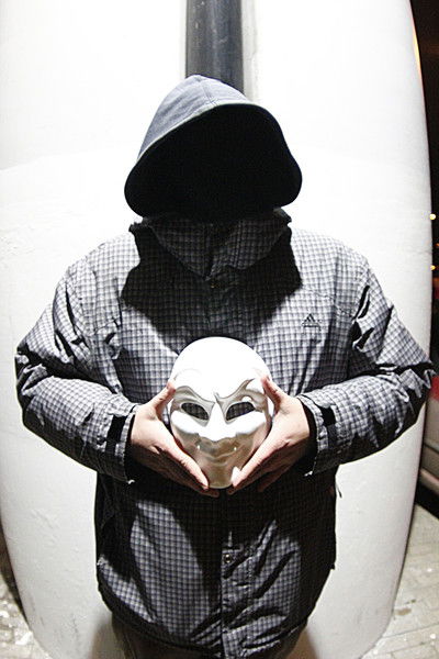 Григорий Майоров