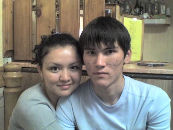 Аслан Досжанов