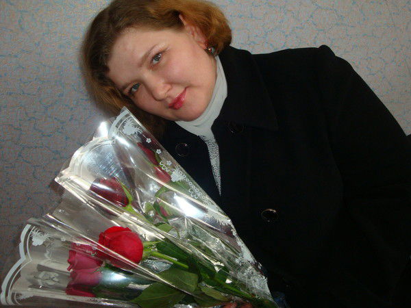 Людмилка Летунова