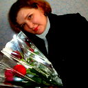 Людмилка Летунова
