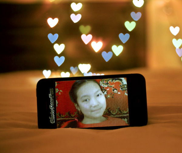 Алуа Аскербекова