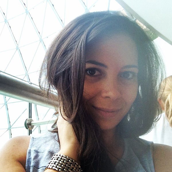 Вера Чакалева