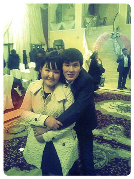 Алтынбек Узбекбаев