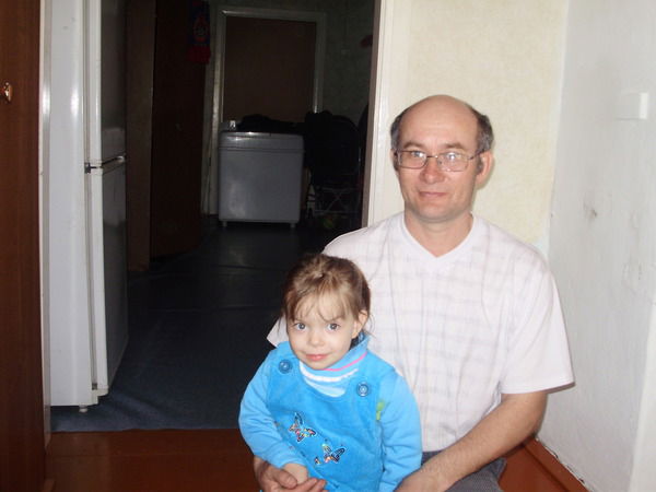 Виктор Хохряков