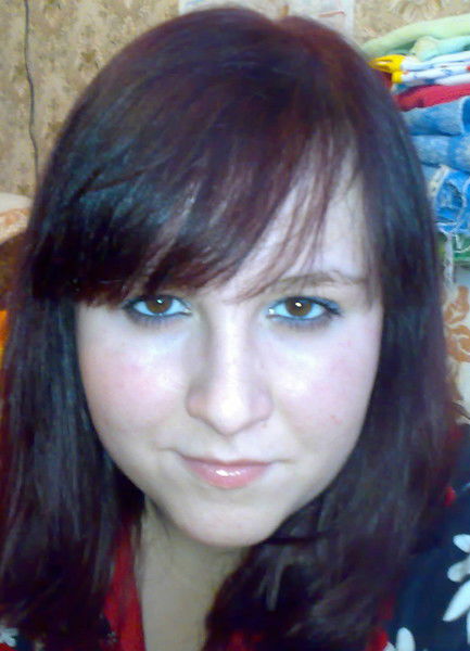 Юлия Бабарцева