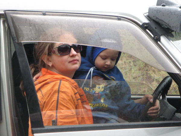 Светлана Плясунова