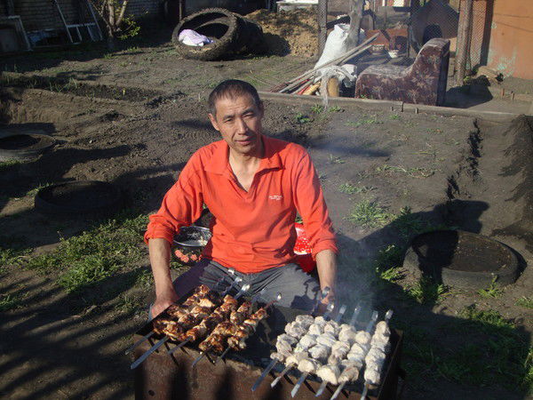 Курманов Ауез