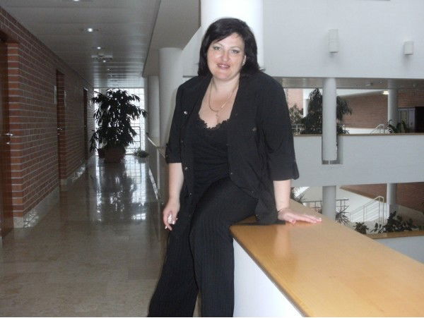 Мария Ерёмкина