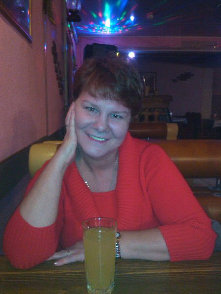 Наталья Бражникова