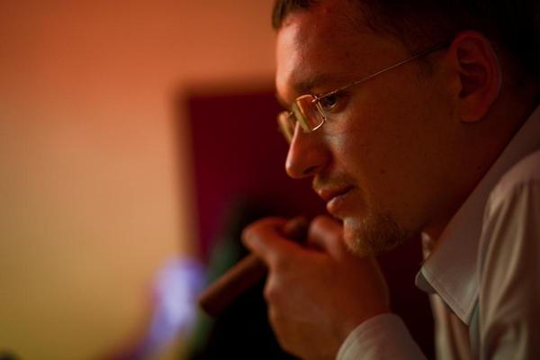 Павел Поляшов