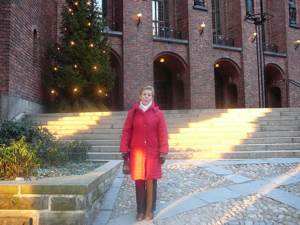 Марасанова Ольга