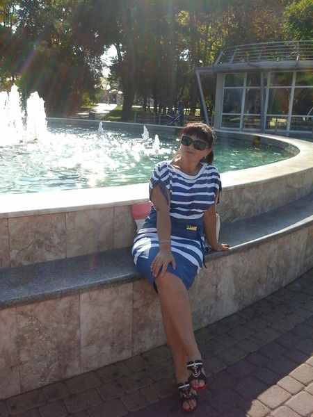 Ирина Соловьян