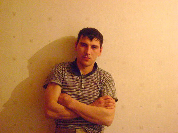 Ильяс Мухаметдинов