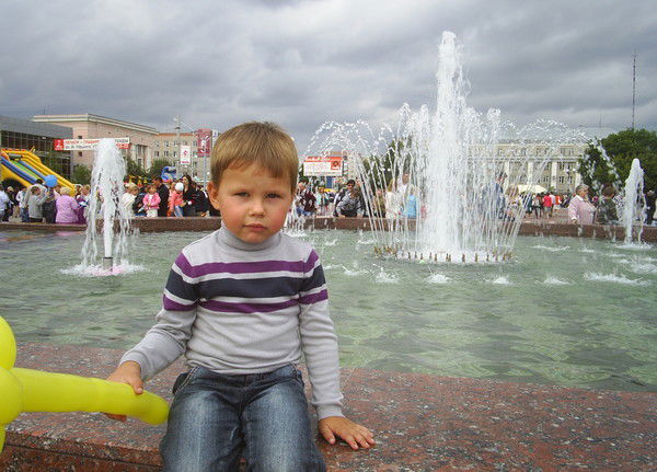 Наталья Лапина