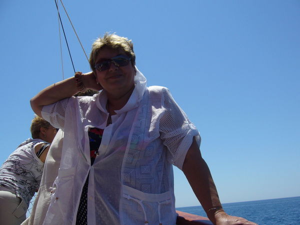 Галина Романчук