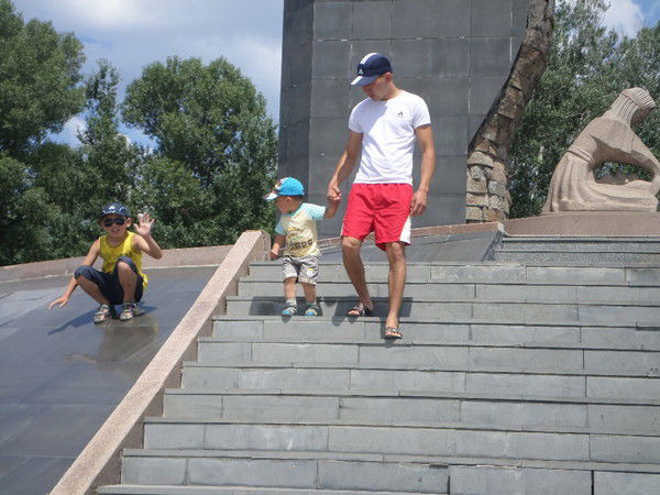 Шугыла Алихановна