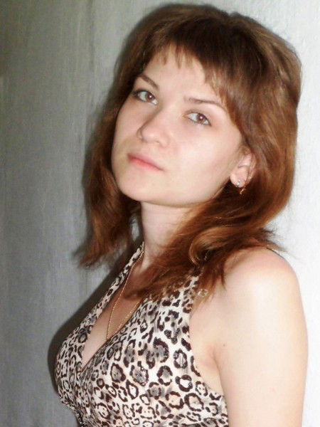 Надежда Гурова(Рудакова)