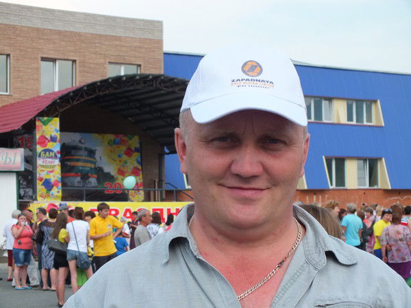 Сергей Суворов