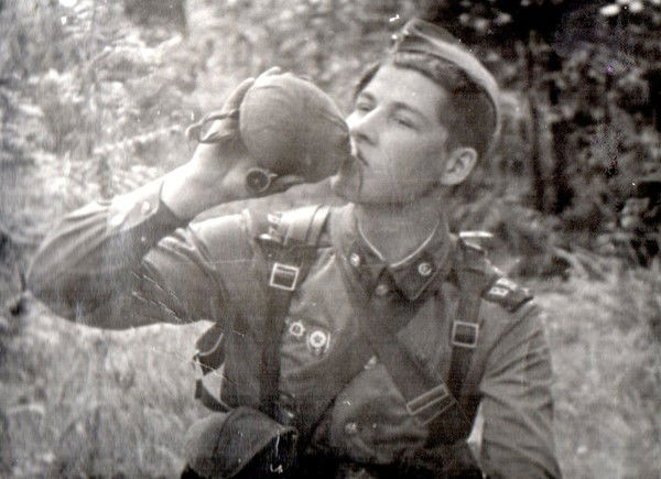 Михаил Юдинцев