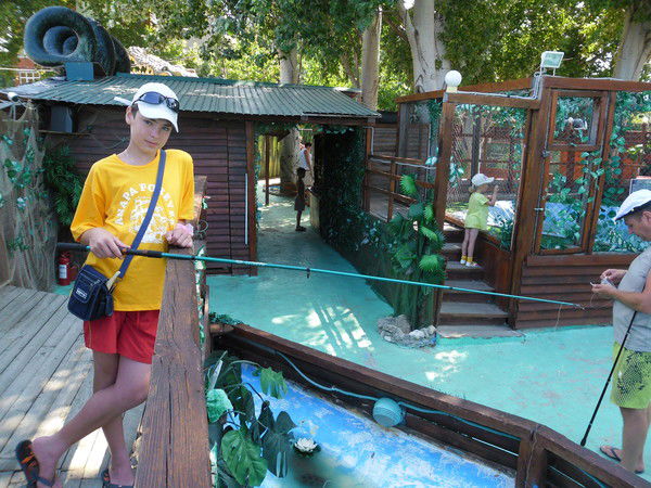 Иван Мешковский