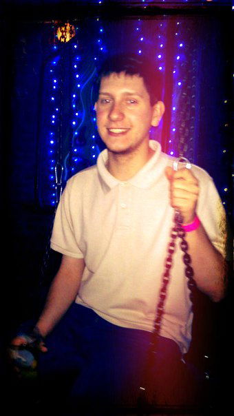 Андрей Будылин