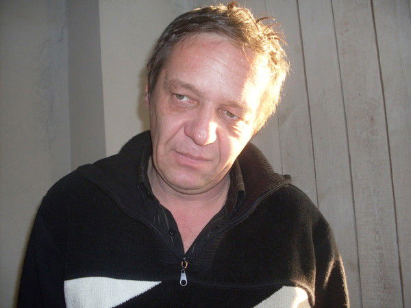 Гена Пинигин